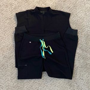 Figs Scrubs